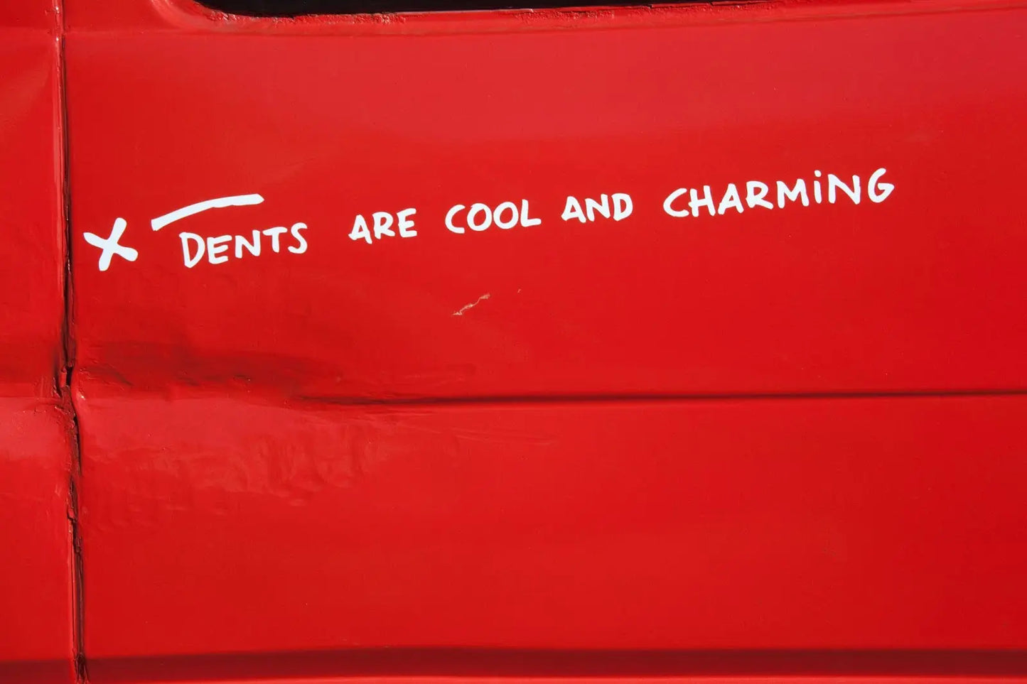 How To Perform Paintless Dent Repair