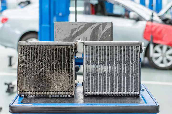 How to Clean Radiator Fins | Complete Guide Shine Armor