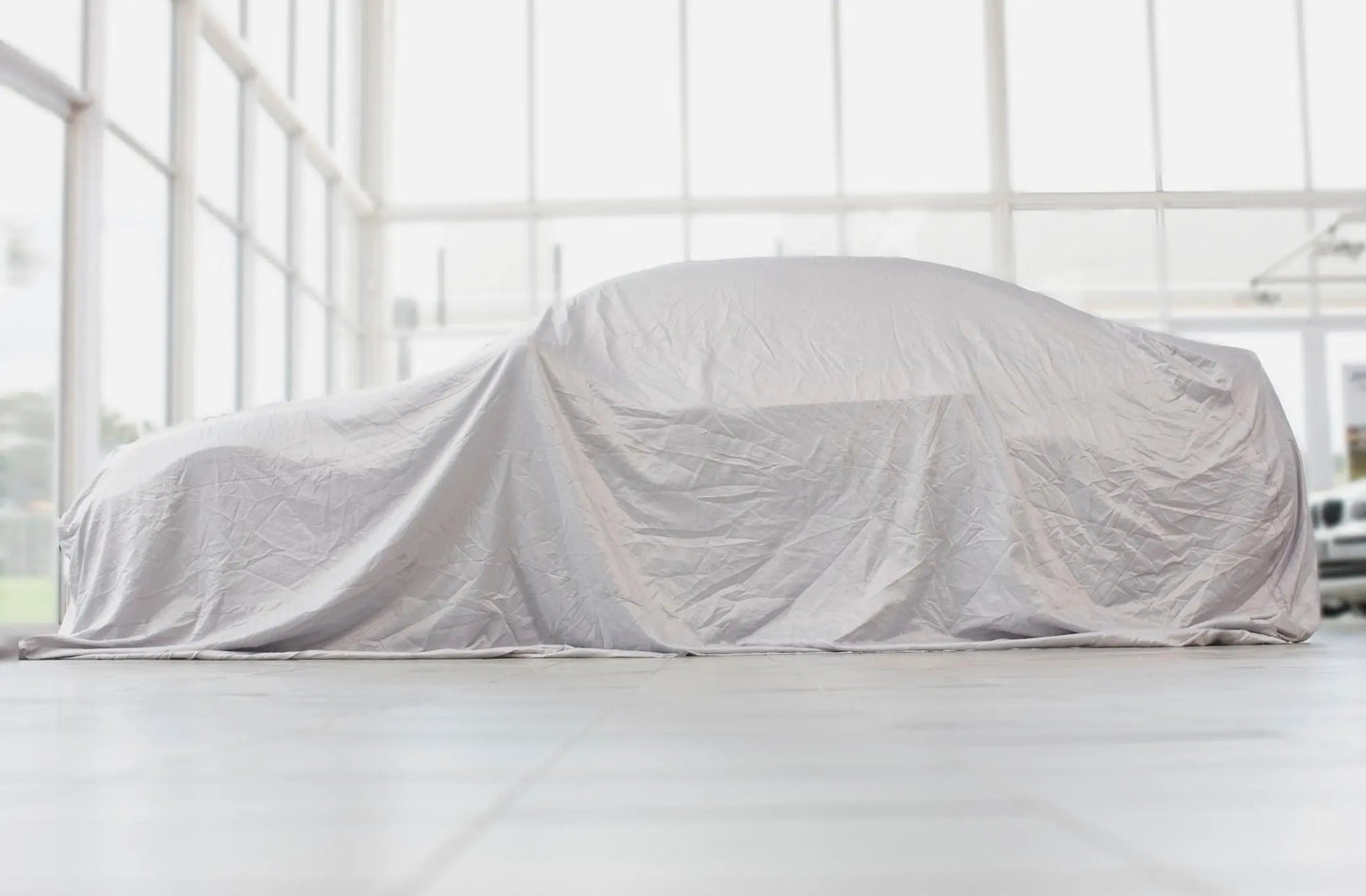 How to Wash a Car Cover: Step-By-Step