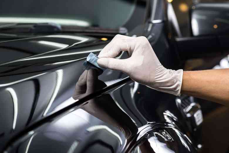 What is Ceramic Coating? What Does It Do? 3 Reasons Why You Should Do It Shine Armor