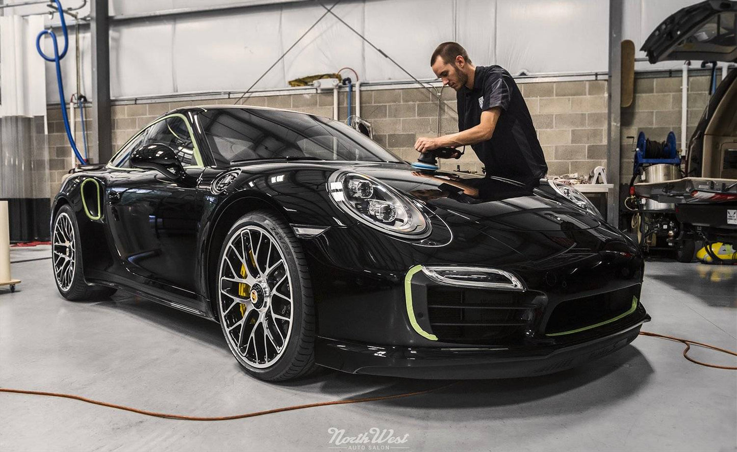 Why Detailers Love Us and Hate Us Shine Armor