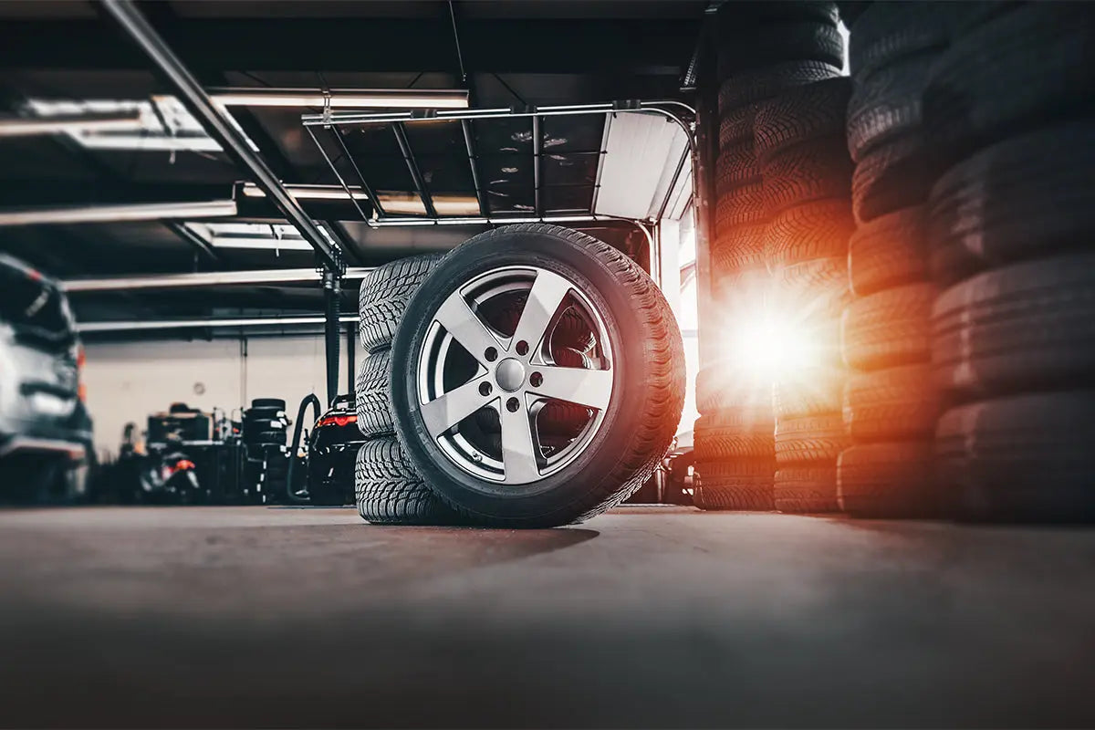 A Complete Guide to Best Tires in 2024 Shine Armor