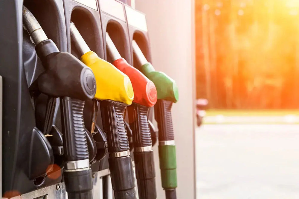Advantages and Disadvantages of High-Octane Fuel