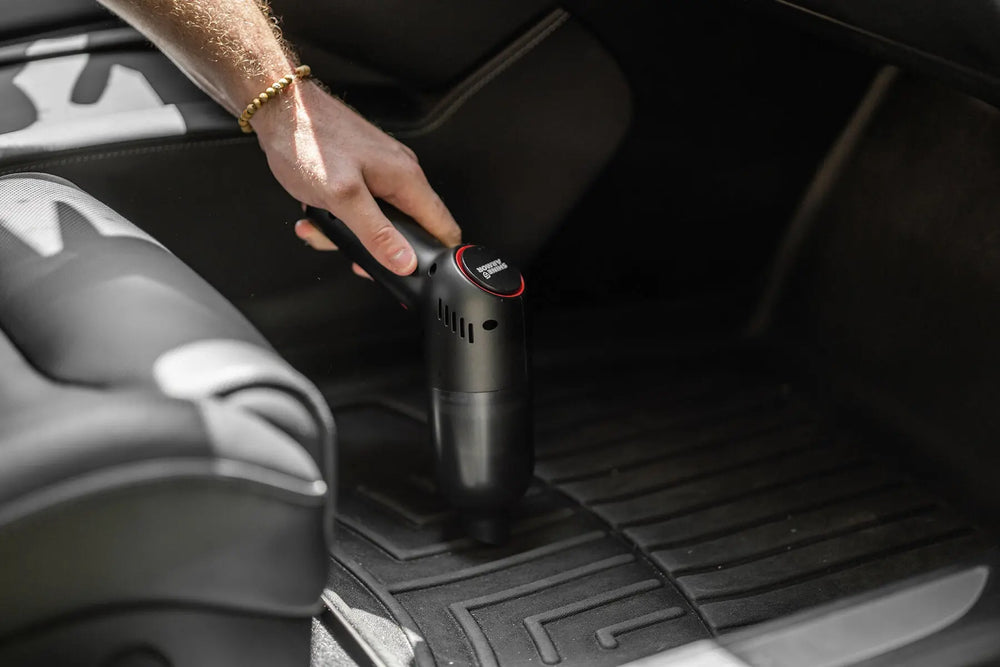 
              Best vacuums for pet hair in car in  2023
