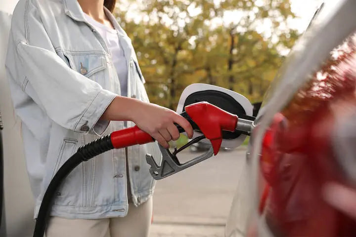 
              Do I really need to clean the fuel tank in my car? Shine Armor