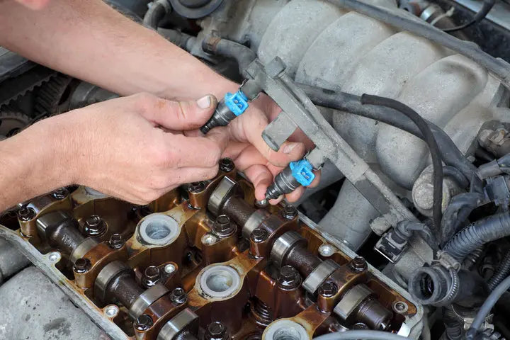 How to Clean Fuel Injectors Without Removing Them: Effortless Tips