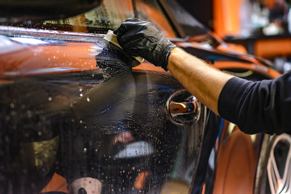 
              How To Easily Remove Small Scratches From Car