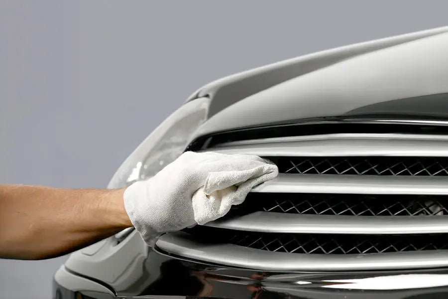 
              How To Polish Chrome: A Simple Guide