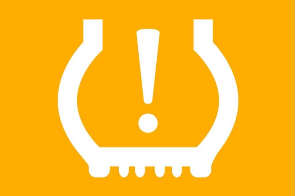 How To Reset Tire Pressure Light Shine Armor