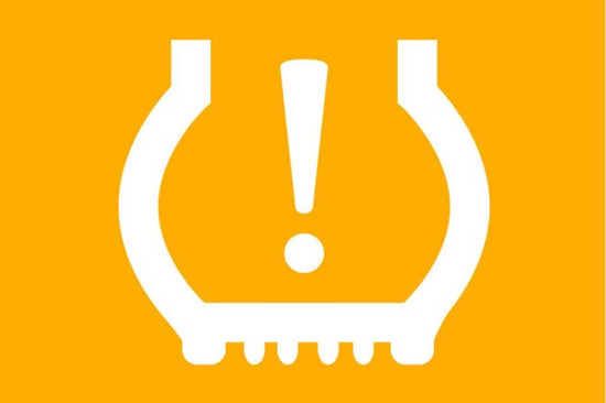  How To Reset Tire Pressure Light