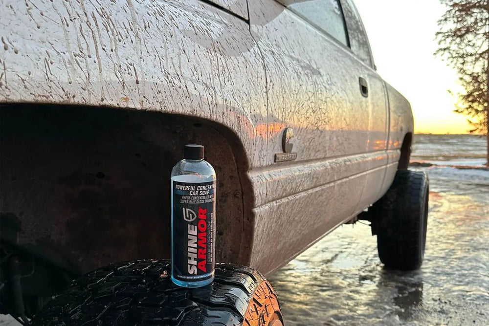 
              How long to wait to wash car after paint job 