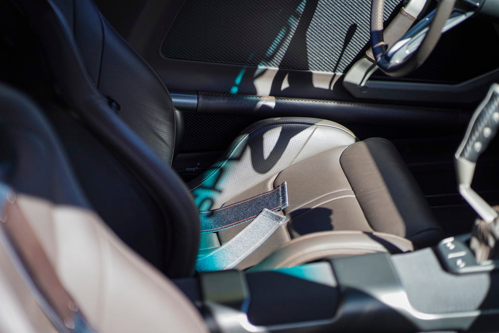 
              How to Clean Car Seats Shine Armor