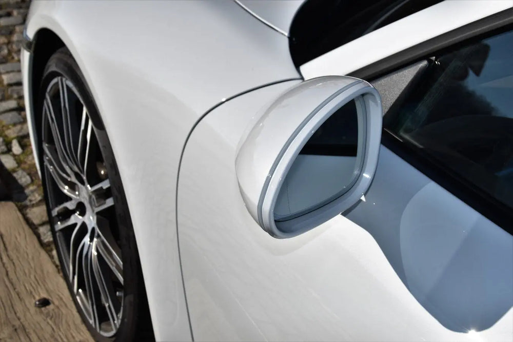 
              How to Detail Your Car