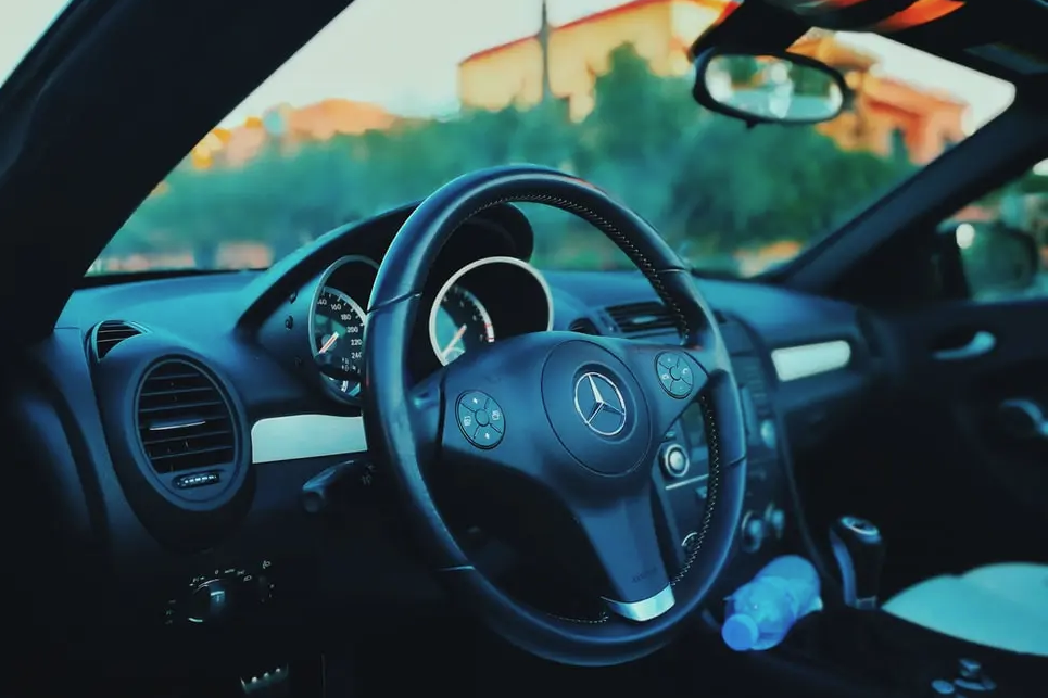 How to Clean Car Interior Shine Armor