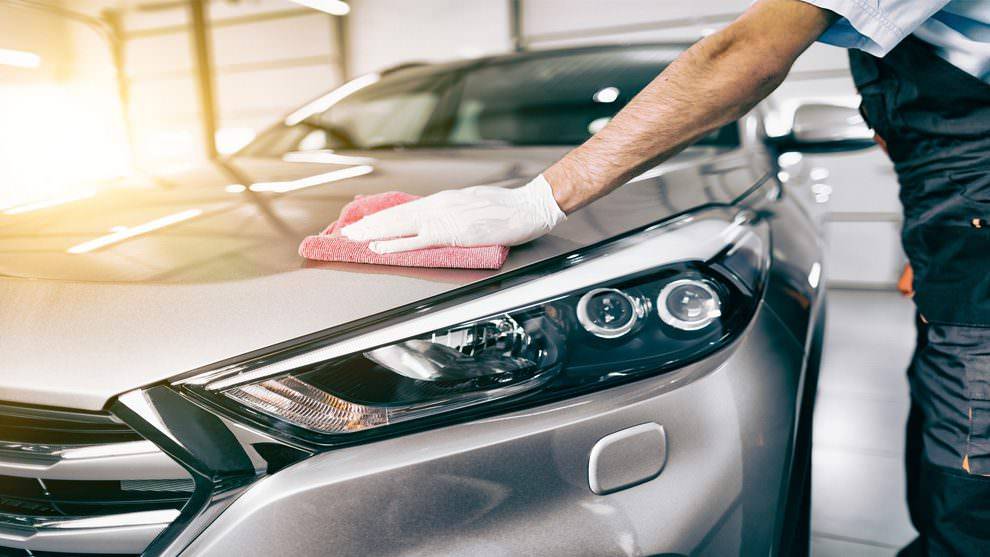 Top 5 Reasons Why Car Waxing is Obsolete Shine Armor