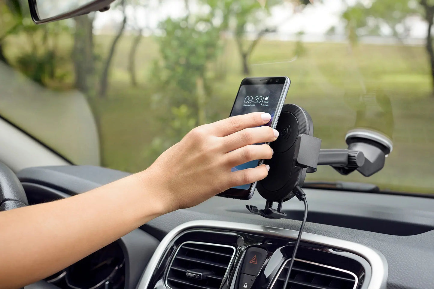 10 Must-Have Car Accessories For Every Car Enthusiast – Shine Armor