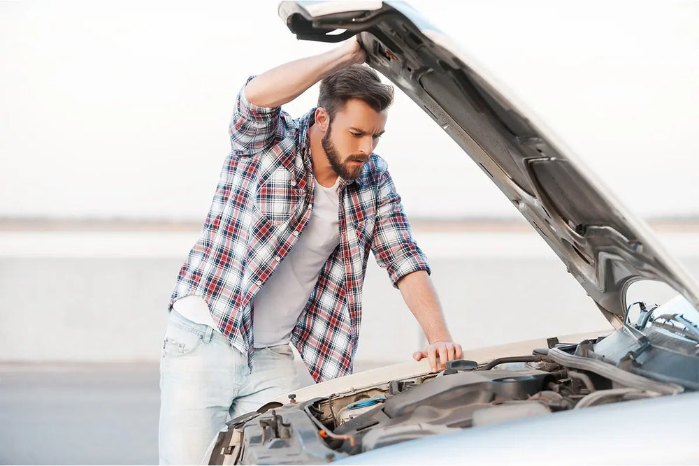 
              What To Do If Your Car Won't Start