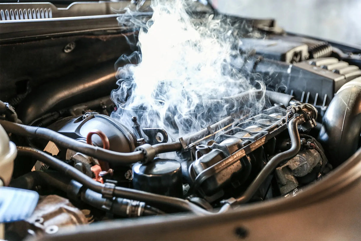The Most Important Benefits Of Reducing Engine Temperature – Shine Armor