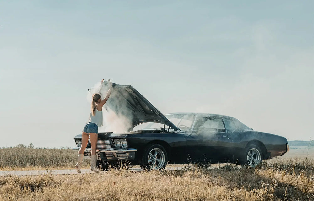 
              The Impact of Hot Summer Days and Potential Car Problems to Avoid