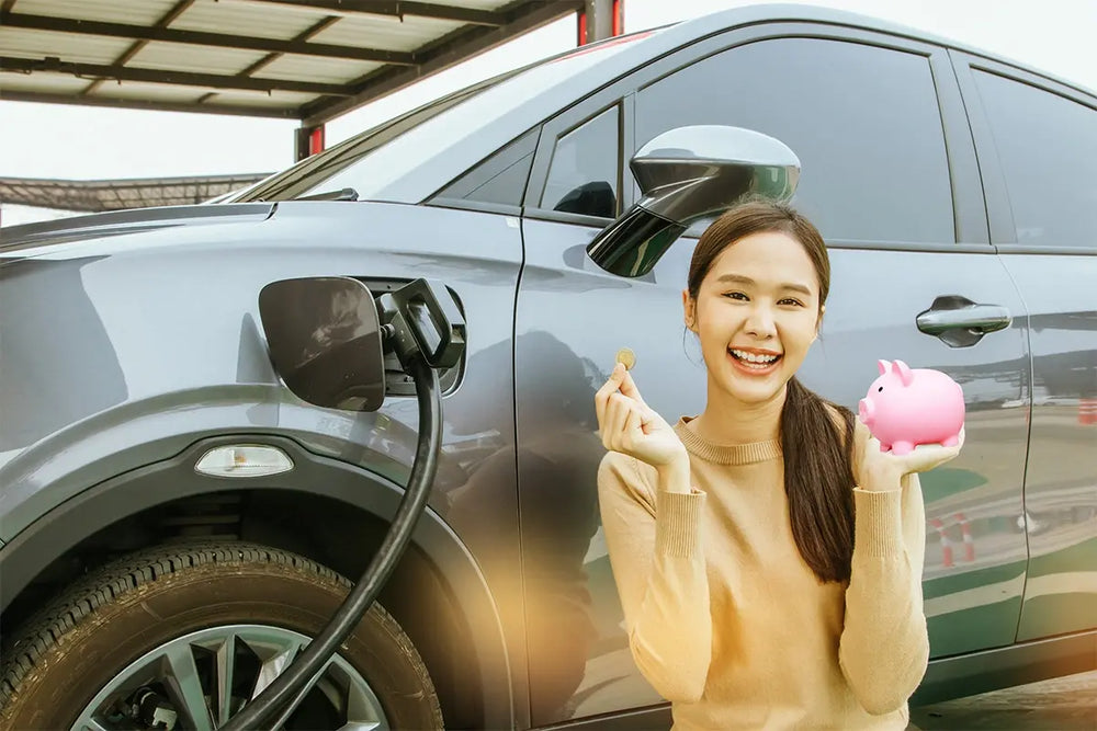 
              How to Calculate the Cost Savings of a Hybrid Vehicle