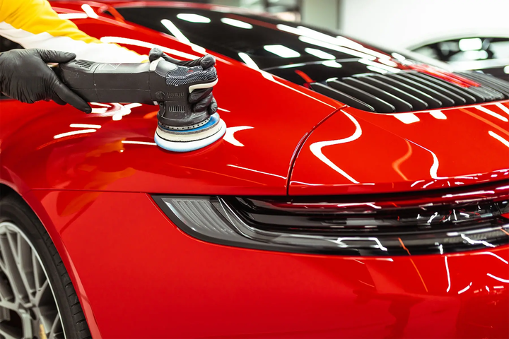 
              How To Polish a Car: Professional Methods For Beginners