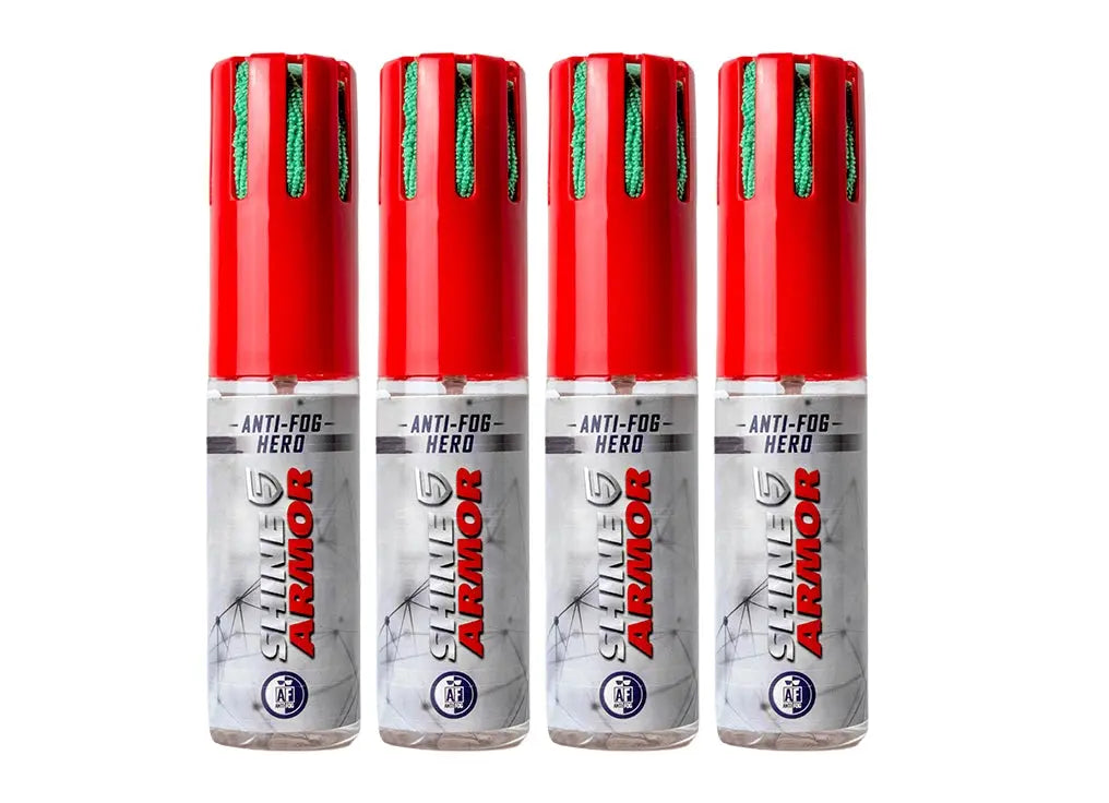 
                  
                    Keep your vision clear - Anti-Fog Hero for fog-free windows
                  
                