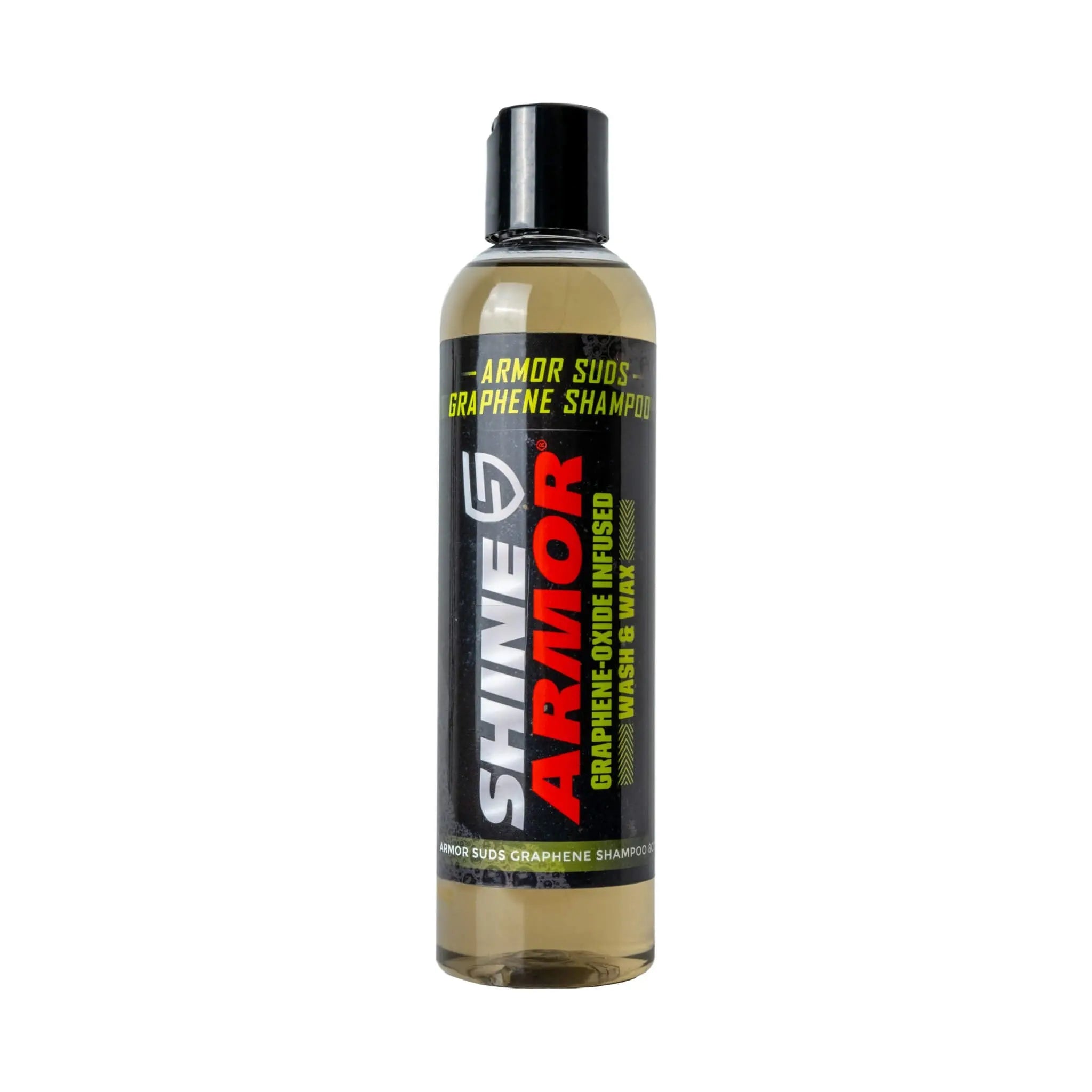 Armor Suds Graphene Shampoo Shine Armor