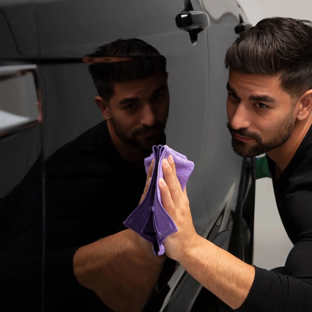 
                  
                    Revitalize your car's appearance with Fortify Quick Coat
                  
                