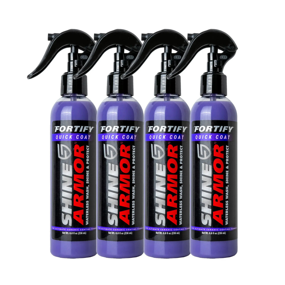 
                  
                    Fortify Quick Coat Shine Armor best price
                  
                