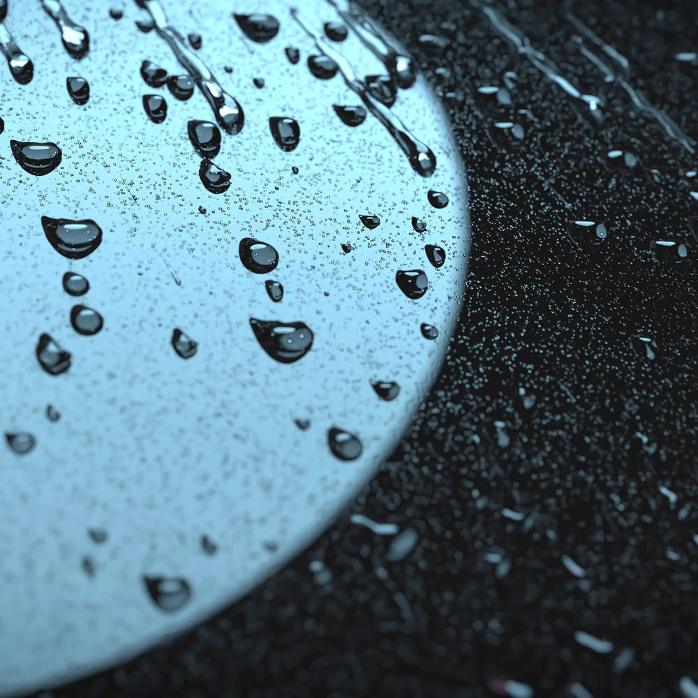 メンテナンス ARTIST GLASS COATING CERAMIC GLASS COATING KIT - Distinctive Details