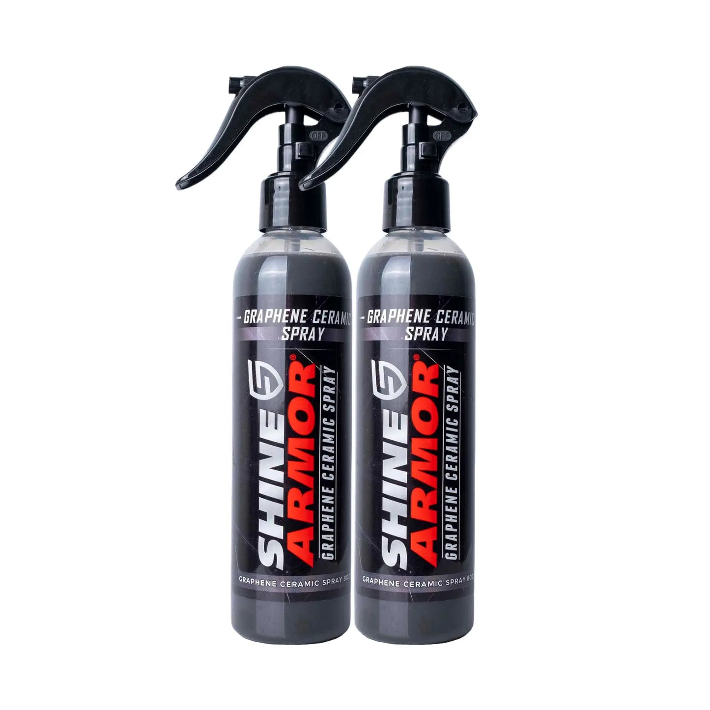 LM GRAPHENE SPRAY 「VERSION.2.0」200ml - メンテナンス