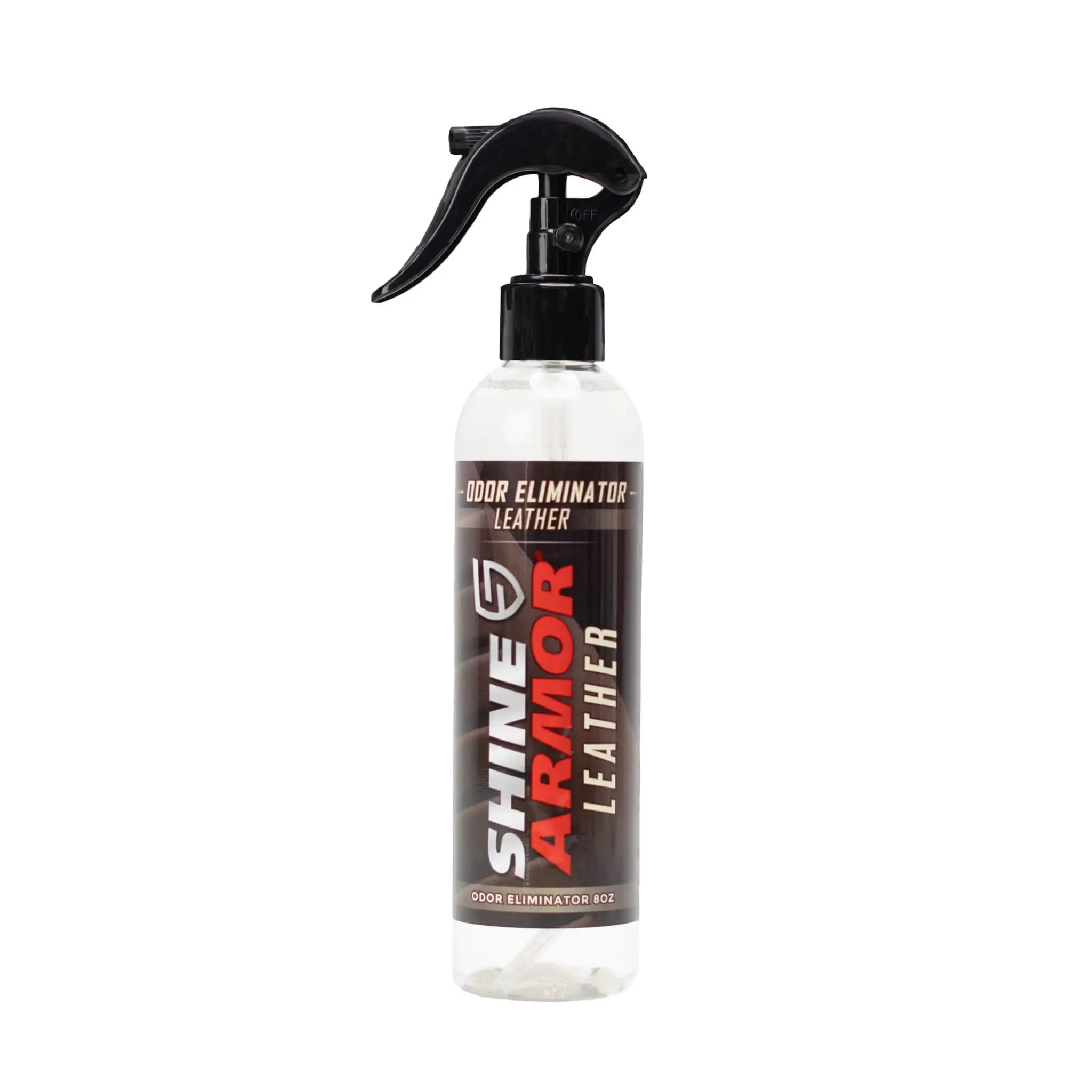 Odor Eliminator - Leather Shine Armor