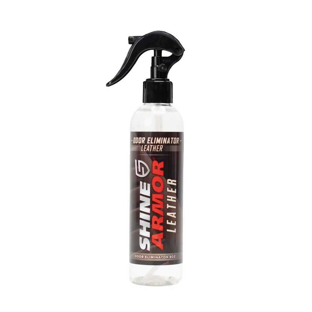 Odor Eliminator - Leather Shine Armor