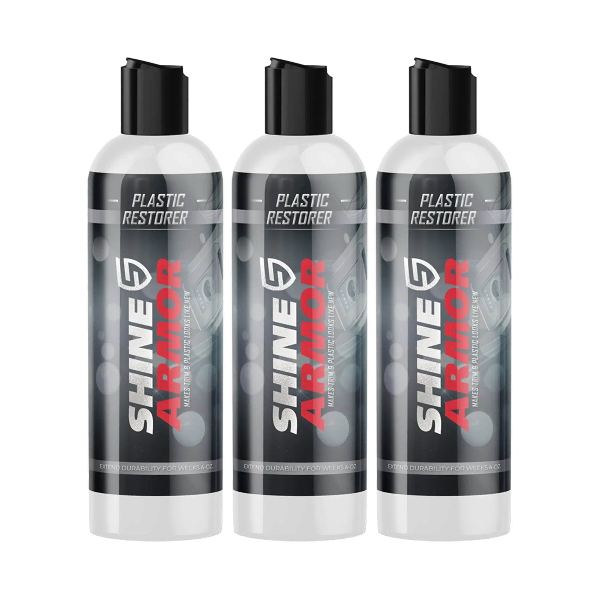 Plastic Restorer | Renew Your Plastic Surfaces – Shine Armor Plastic Restorer | Renew Your Plastic Surfaces – Shine Armor