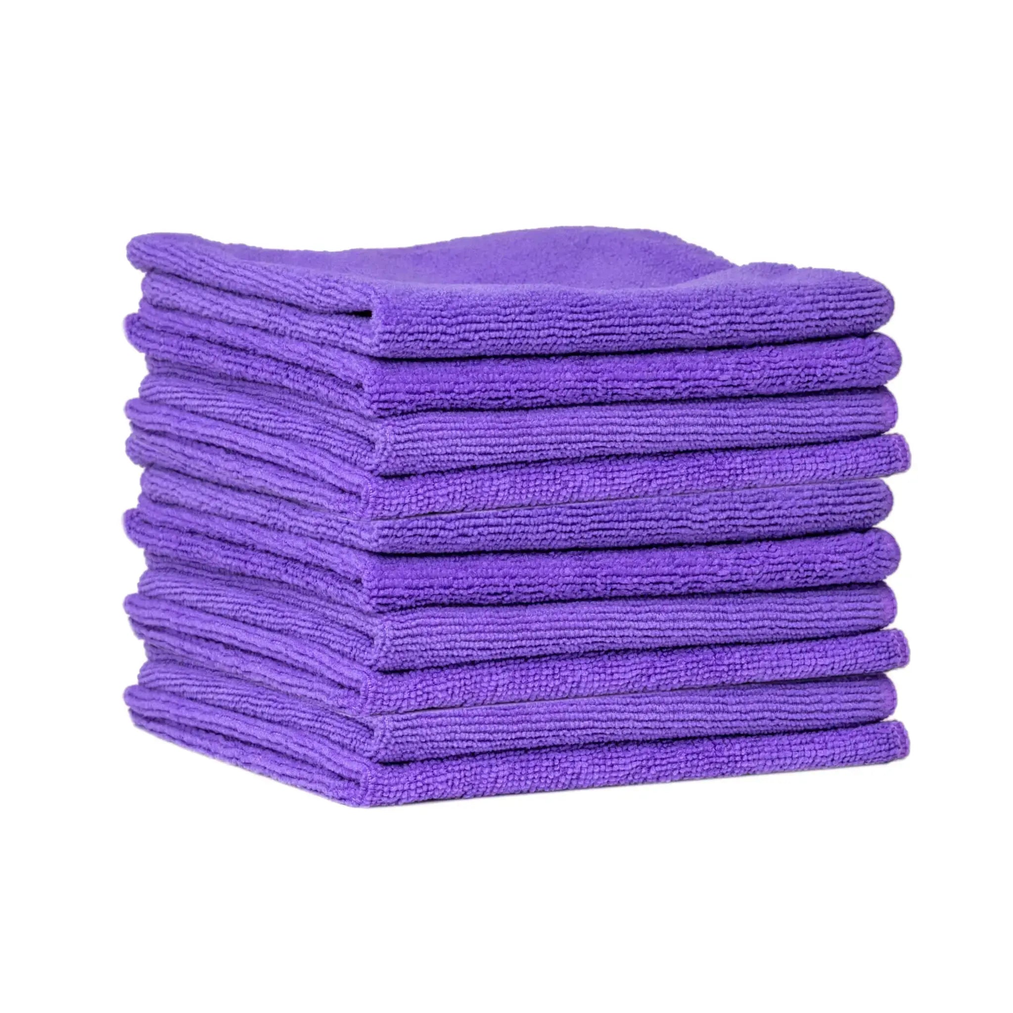 Premium Microfiber Towels
