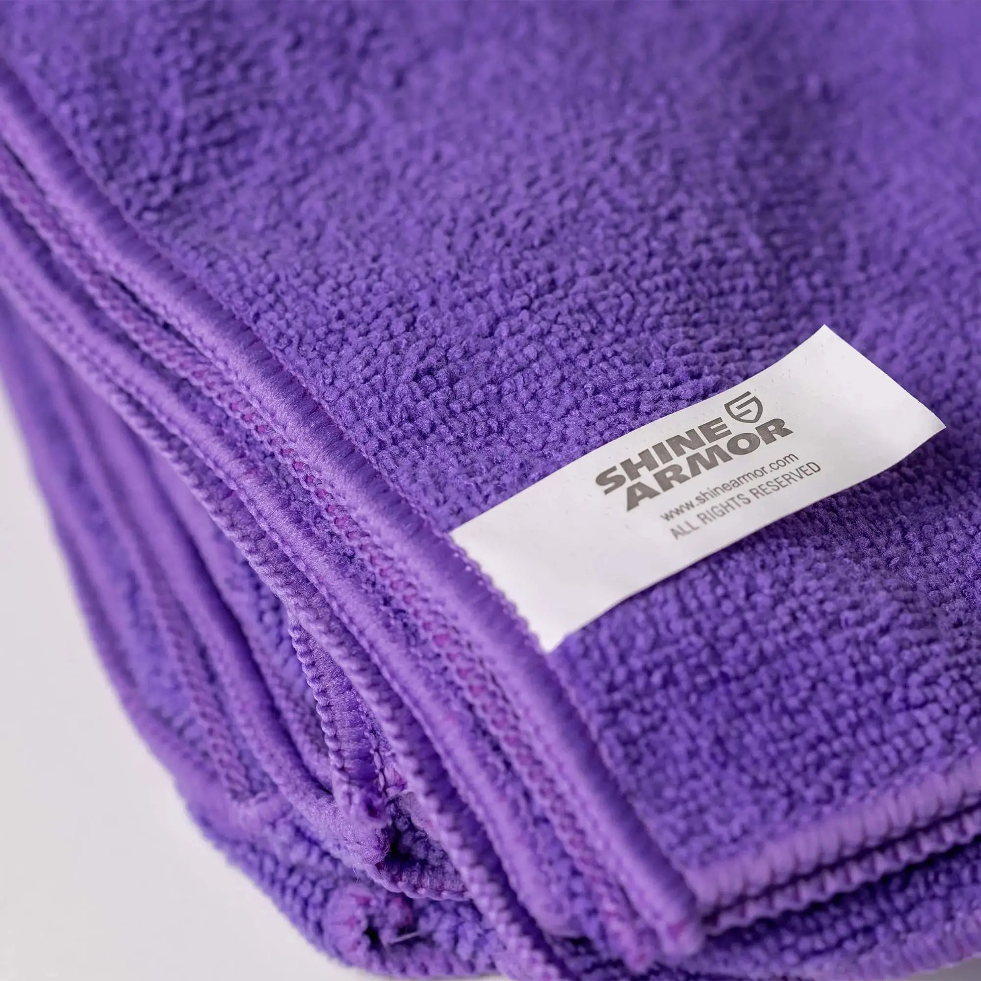 Premium Microfiber Towels