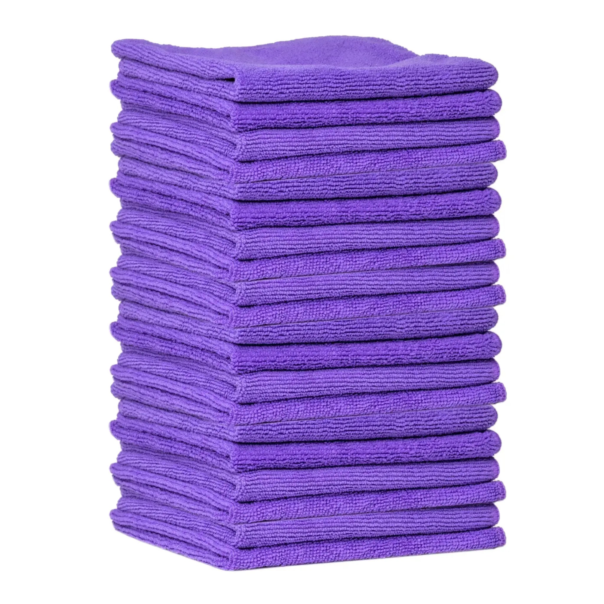 Premium Microfiber Towels