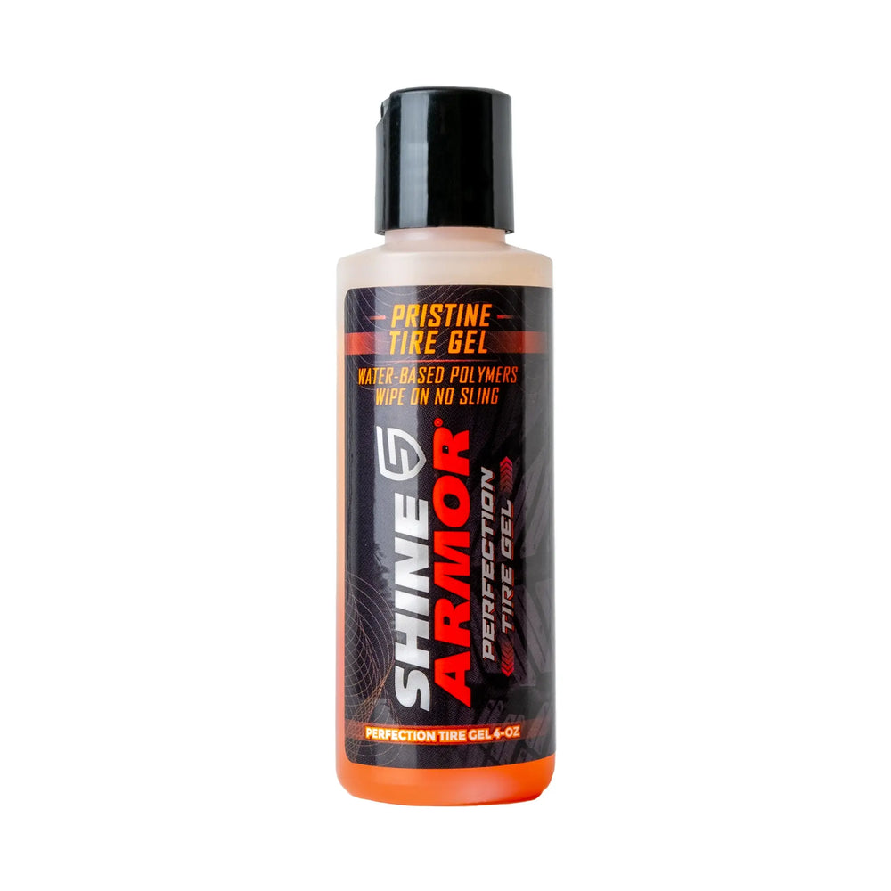 
                  
                    Pristine Tire Shine Gel Shine Armor
                  
                
