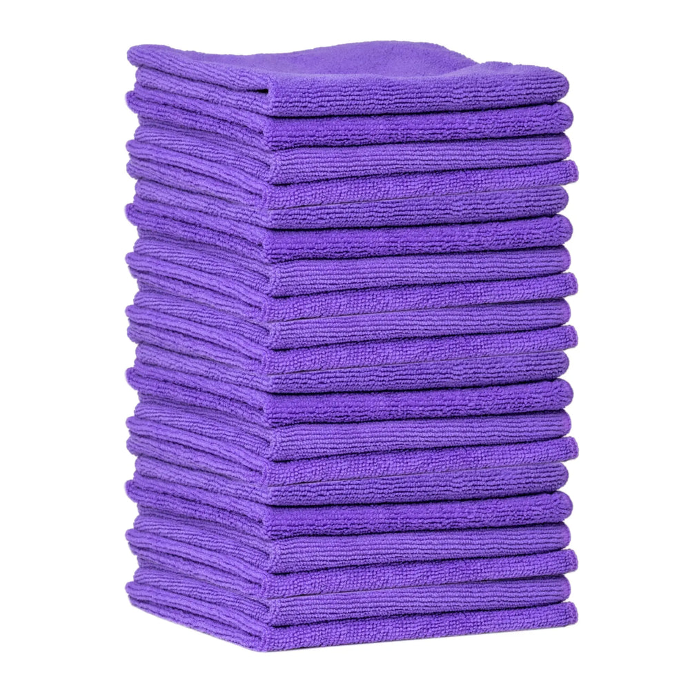 
                  
                    Professional Grade Premium Microfiber Towels Shine Armor
                  
                