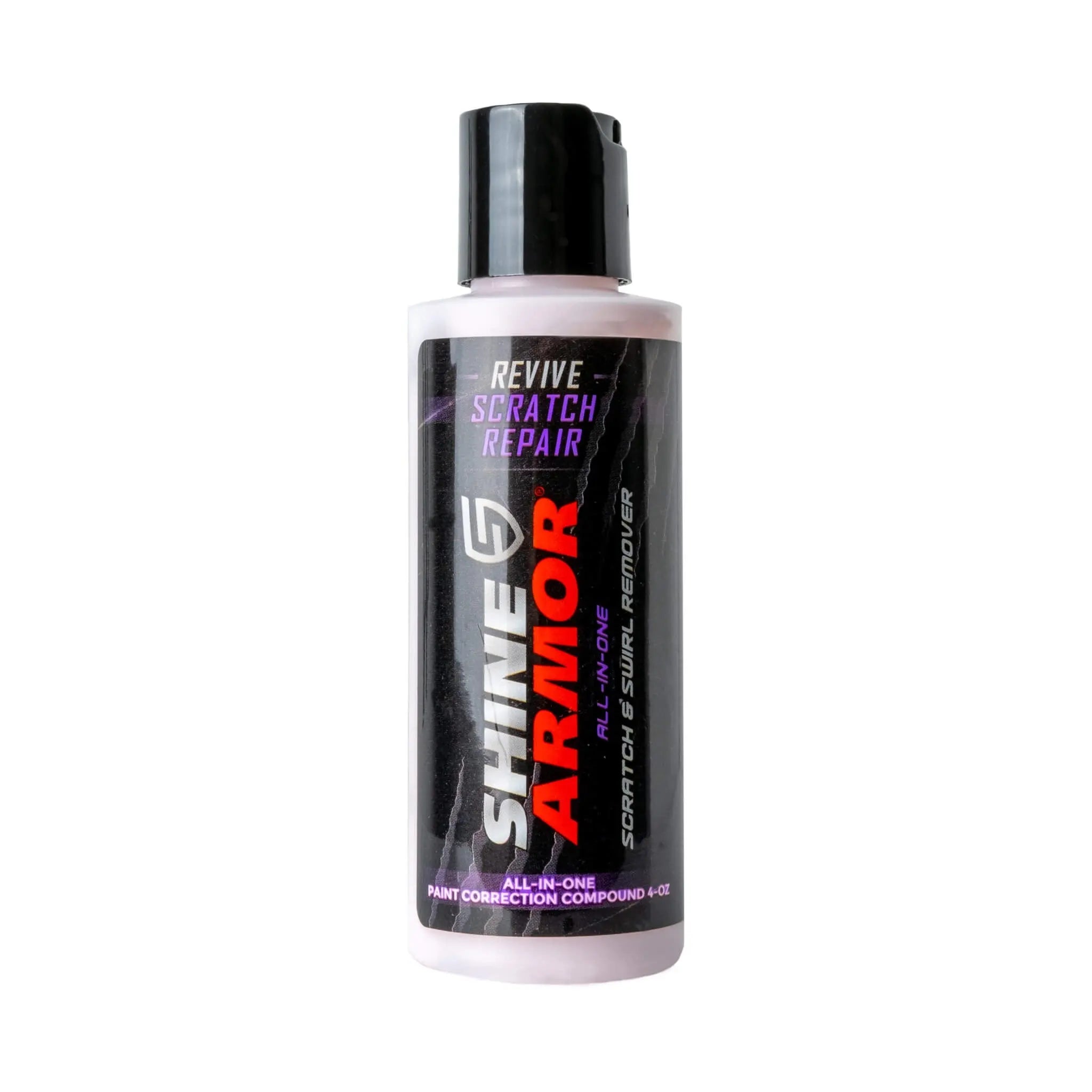 Revive Car Scratch Remover Shine Armor