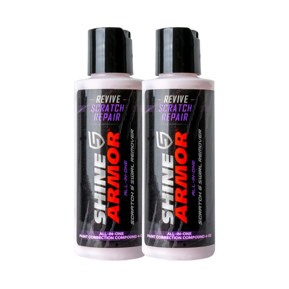 
                  
                    price of Revive Car Scratch Remover Shine Armor
                  
                