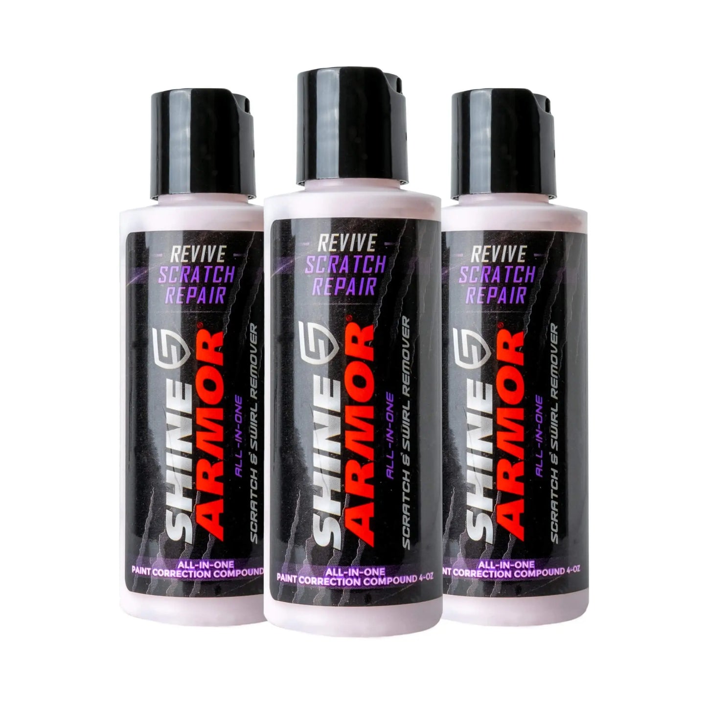 ARMOR ALL Scratch Remover – 200 Ml – Pour Rayures Superficielles Voiture – Polissage Manuel Ou Machine