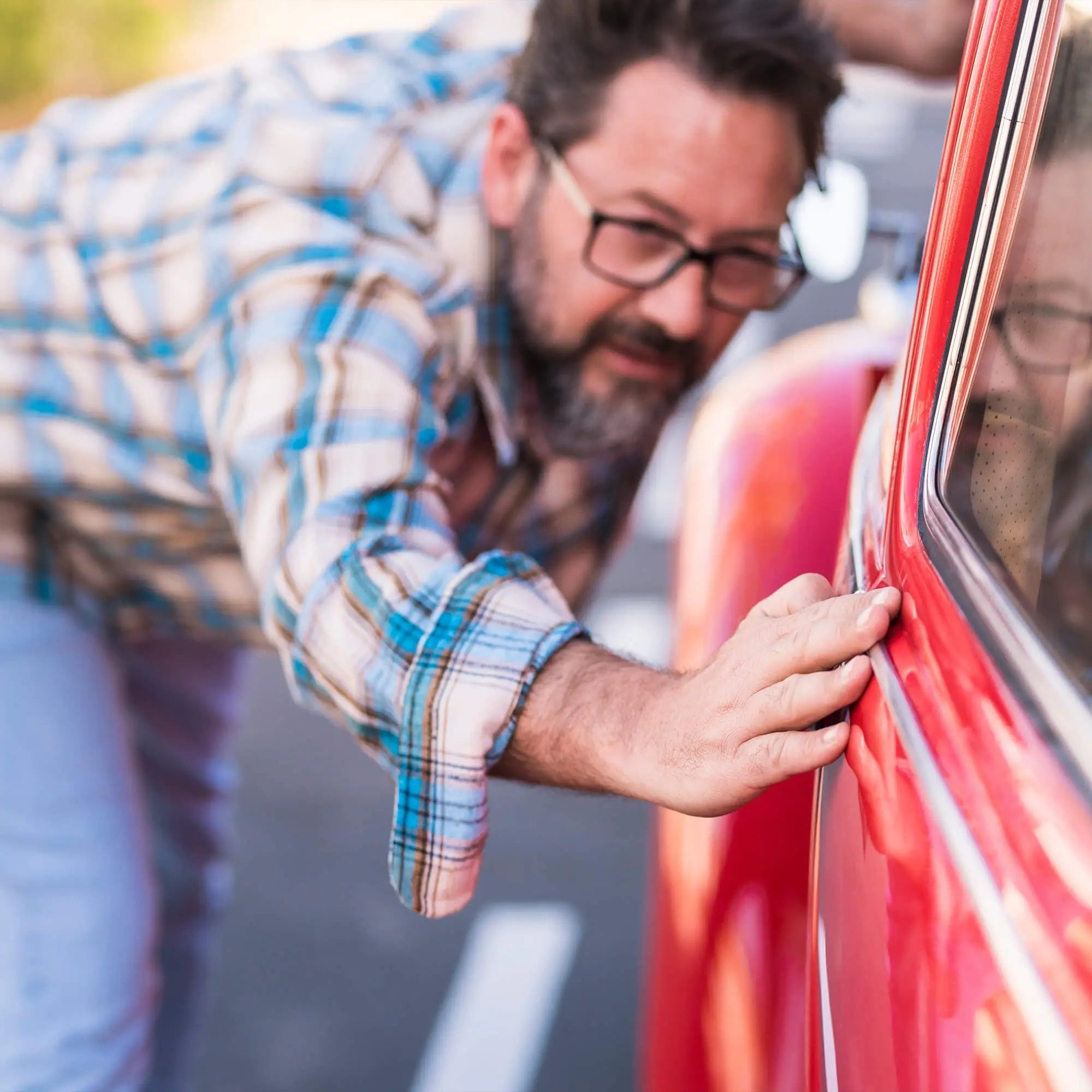 Revive Car Scratch Remover Shine Armor