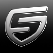 Shine Armor logo