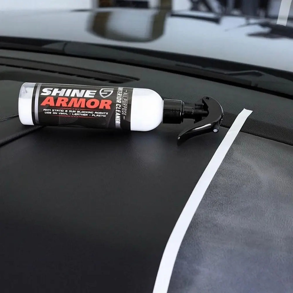 SHINE ARMOR Interior Cleaner