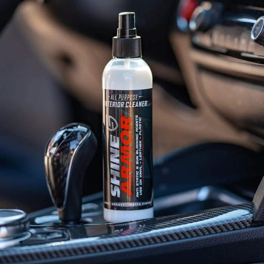 SHINE ARMOR GRAPHENE CERAMIC SPRAY, After Care Finish, Nanotechnology  Products