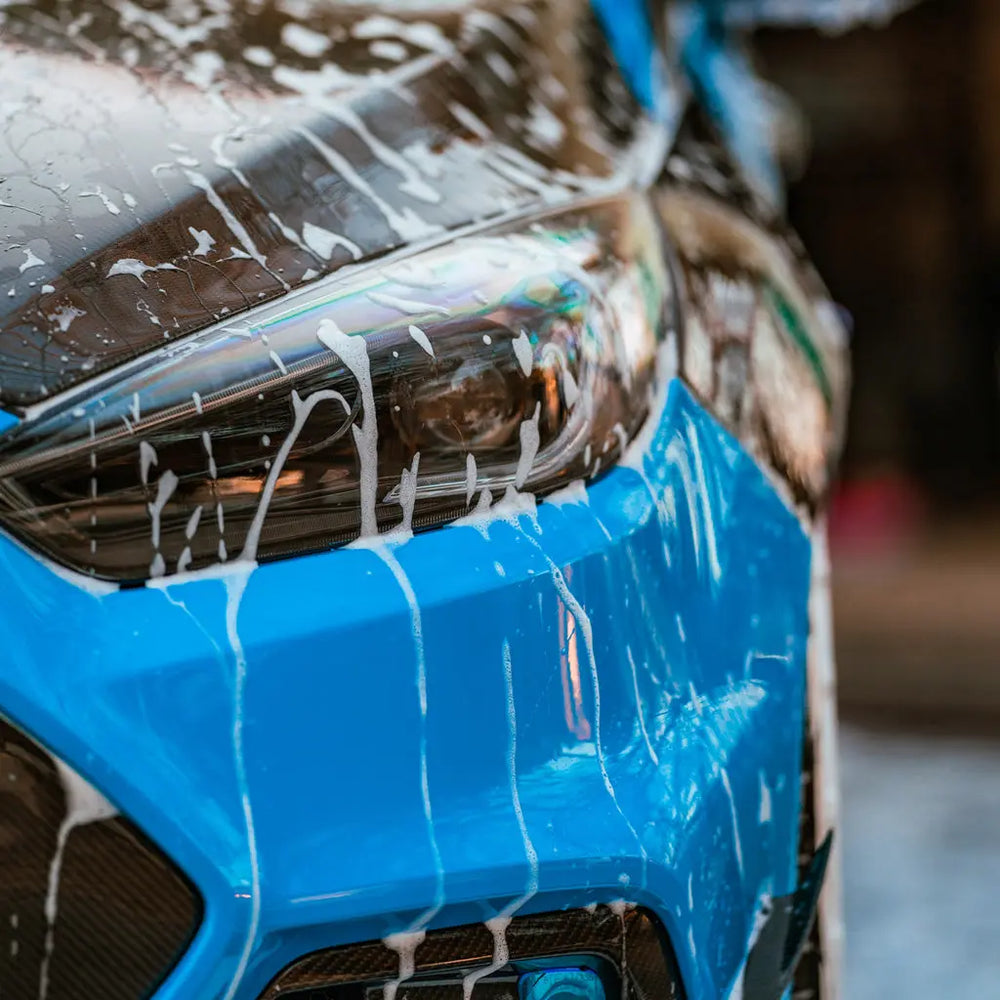 Ultra Concentrated Car Wash Soap